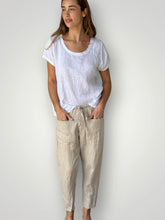 Load image into Gallery viewer, Jessie Pant | Natural