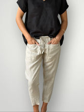 Load image into Gallery viewer, Jessie Pant | Natural