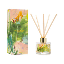 Load image into Gallery viewer, Artist Series Diffuser | Pistachio + Salted Coconut | Kate Eliza