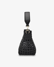 Load image into Gallery viewer, Richmond Crossbody | Black