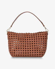 Load image into Gallery viewer, Richmond Crossbody | Dark Tan