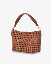 Load image into Gallery viewer, Richmond Crossbody | Dark Tan