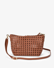 Load image into Gallery viewer, Richmond Crossbody | Dark Tan