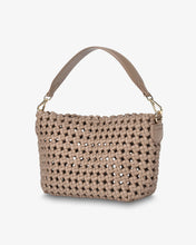 Load image into Gallery viewer, Richmond Crossbody | Mushroom