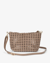 Load image into Gallery viewer, Richmond Crossbody | Mushroom