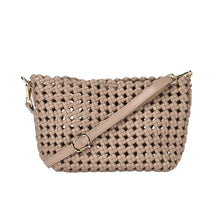 Load image into Gallery viewer, Richmond Crossbody | Mushroom