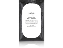 Load image into Gallery viewer, Organic Rose Buff &amp; Bath Salts