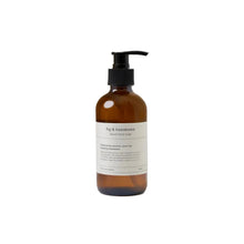 Load image into Gallery viewer, Liquid Soap | Fig &amp; Kawakawa 250ml