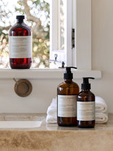 Load image into Gallery viewer, Liquid Soap | Verbena &amp; Kawakawa 250ml