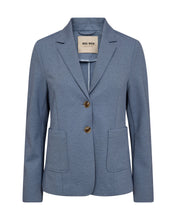 Load image into Gallery viewer, Vega Daisi Blazer | Crown Blue