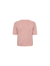 Load image into Gallery viewer, Elio Knit Cardigan | Peachy
