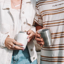 Load image into Gallery viewer, Huski Short Tumbler 2.0 | Brushed Stainless