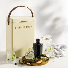 Load image into Gallery viewer, Drink Box | Safari White