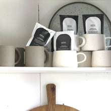 Load image into Gallery viewer, Lemon Bliss Buff &amp; Bath Salts