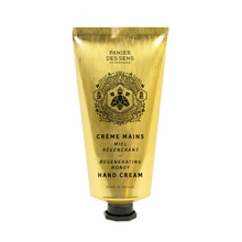 Load image into Gallery viewer, Regenerating Honey Hand Cream Tube