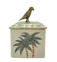 Load image into Gallery viewer, Paradiso Trinket Box