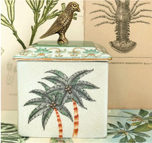 Load image into Gallery viewer, Paradiso Trinket Box