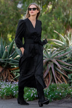 Load image into Gallery viewer, Verity Dress | Black