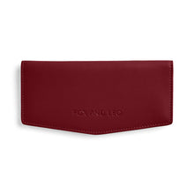 Load image into Gallery viewer, The Swallet | Burgundy