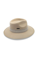 Load image into Gallery viewer, Niseko Felt Fedora | Beige