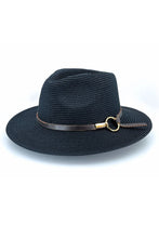 Load image into Gallery viewer, Cordoba Fedora | Black