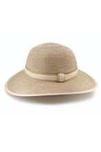 Load image into Gallery viewer, Evora Cloche | Natural