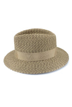 Load image into Gallery viewer, Beau Fedora | French Beige