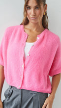 Load image into Gallery viewer, Emme Cardigan | Petunia
