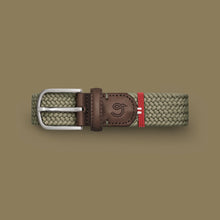 Load image into Gallery viewer, La Boucle Mono Belt