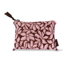 Load image into Gallery viewer, Vanity Lite Packing Cube Set | Pink Garden