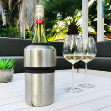 Load image into Gallery viewer, Huski Wine Cooler | White