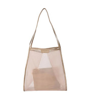 Load image into Gallery viewer, Zanzibar Bag | Camel