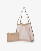 Load image into Gallery viewer, Zanzibar Bag | Camel