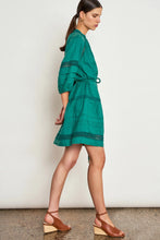 Load image into Gallery viewer, Jostle Dress | Cedar