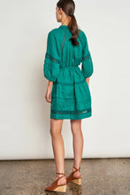 Load image into Gallery viewer, Jostle Dress | Cedar
