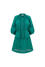 Load image into Gallery viewer, Jostle Dress | Cedar