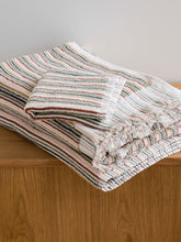 Load image into Gallery viewer, Alice Face Cloth | Moss/Multi