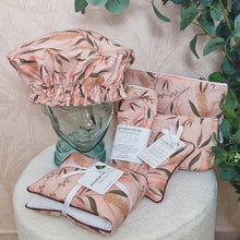 Load image into Gallery viewer, Heat Pillow | Bottlebrush Light