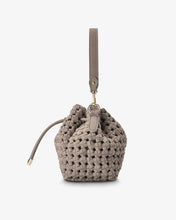 Load image into Gallery viewer, Box Weave Bucket