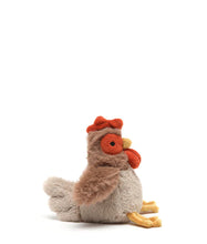 Load image into Gallery viewer, Bubba Rooster Rattle