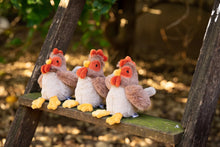 Load image into Gallery viewer, Bubba Rooster Rattle