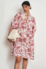 Load image into Gallery viewer, Capture Dress | Rose Paisley