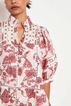 Load image into Gallery viewer, Capture Dress | Rose Paisley