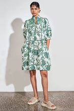 Load image into Gallery viewer, Capture Dress | Garden Paisley