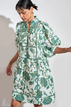 Load image into Gallery viewer, Capture Dress | Garden Paisley