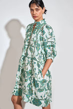 Load image into Gallery viewer, Capture Dress | Garden Paisley