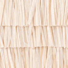 Load image into Gallery viewer, Carlita Carnivale Fringed Shoulder Bag | Natural