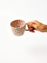 Load image into Gallery viewer, Chino Mug | Confetti Sprinkle