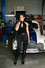 Load image into Gallery viewer, M.A.Dainty Darling Pant | Dark Navy