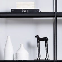 Load image into Gallery viewer, Helsi Dog Sculpture | Large